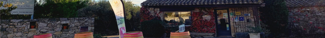 Château Maylandie