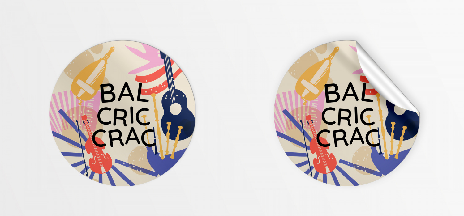 Cric crac
